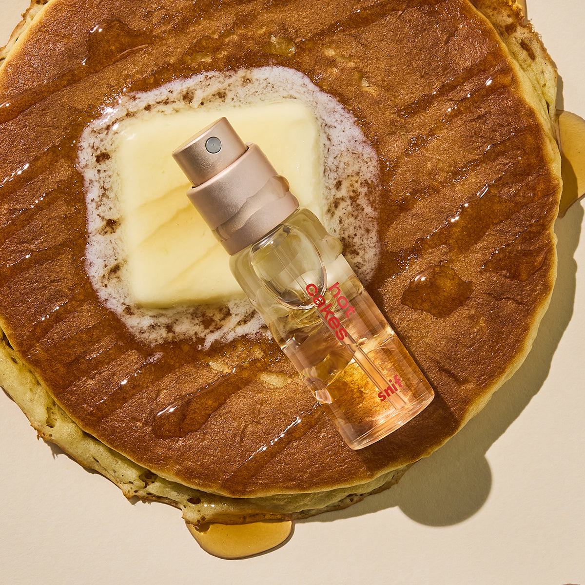 Hot Cakes
