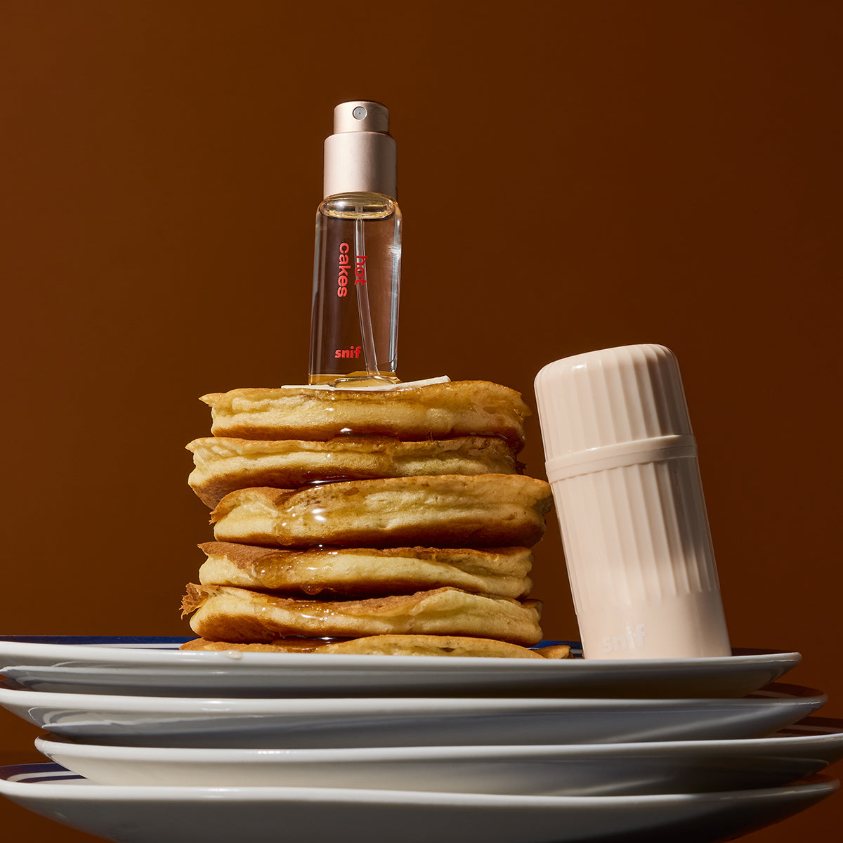Hot Cakes