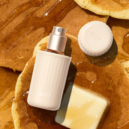 Hot Cakes