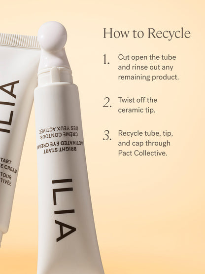 Bright Start Retinol Alternative Eye Cream