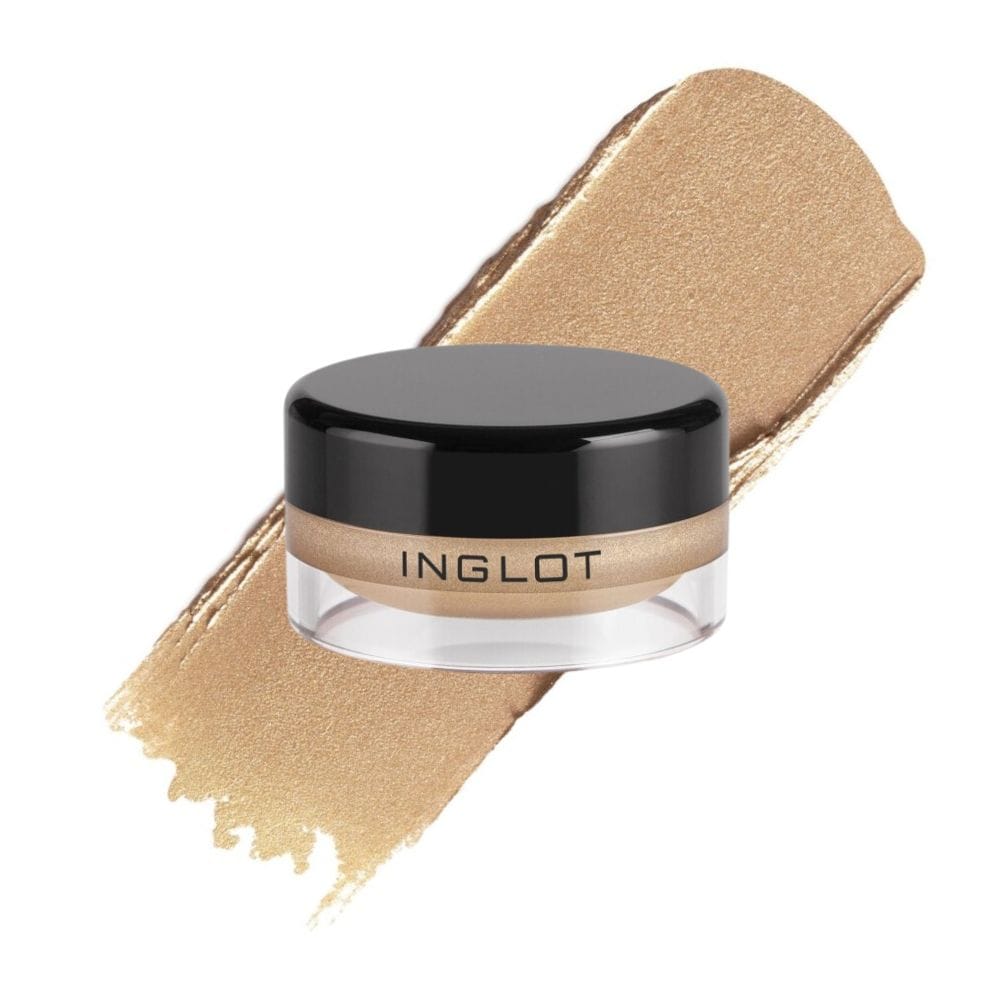 Inglot AMC Eyeliner Gel