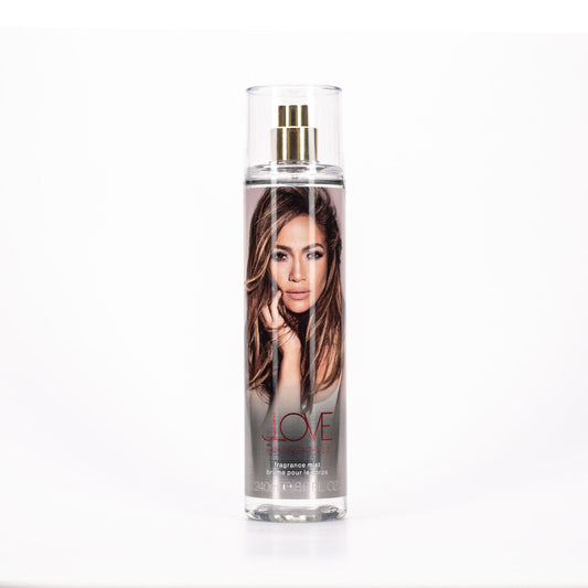 Jlove Body Spray For Women