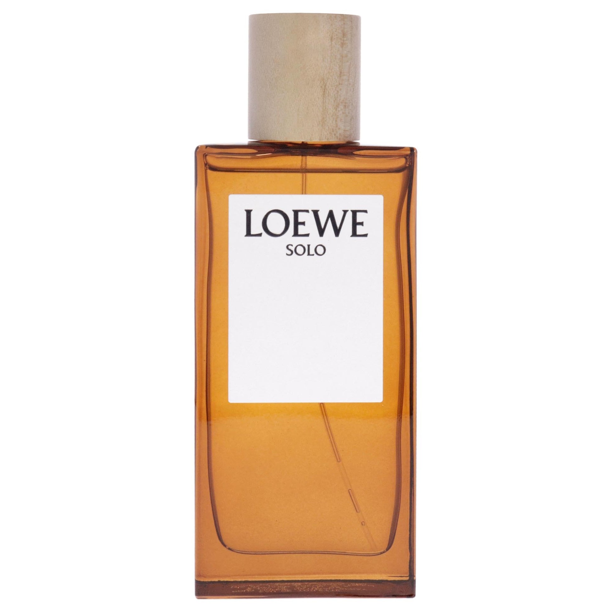 SOLO LOEWE BY LOEWE FOR MEN -  Eau De Toilette SPRAY