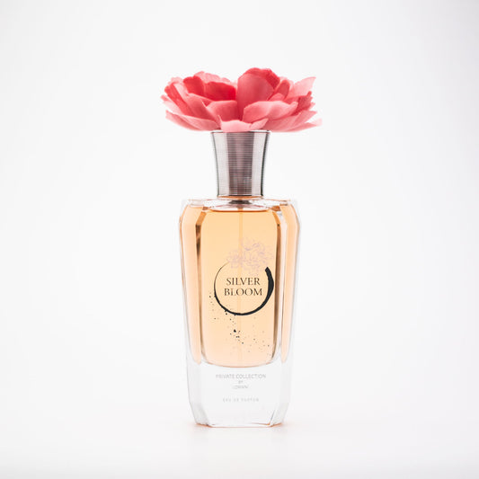 Private Collection Silver Bloom Perfume For Women