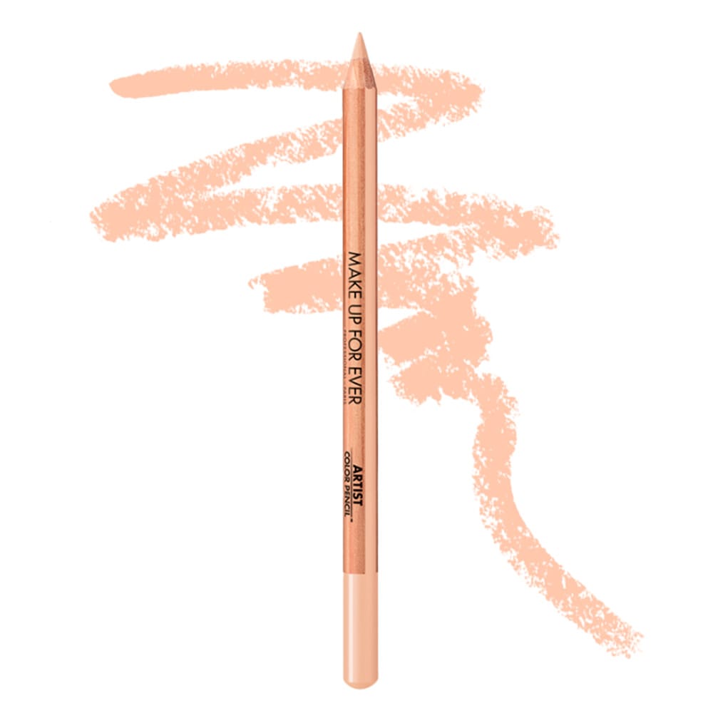 Make Up For Ever Artist Color Pencil