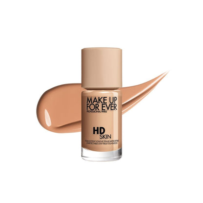 Make Up For Ever HD Skin Undetectable Longwear Foundation