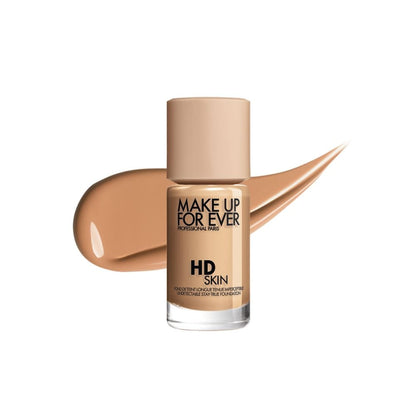 Make Up For Ever HD Skin Undetectable Longwear Foundation