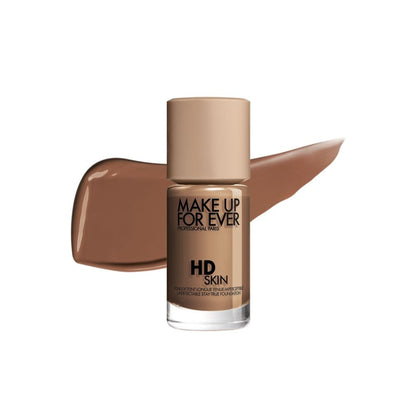 Make Up For Ever HD Skin Undetectable Longwear Foundation
