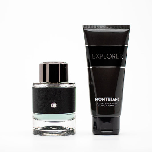 Explorer Gift Set