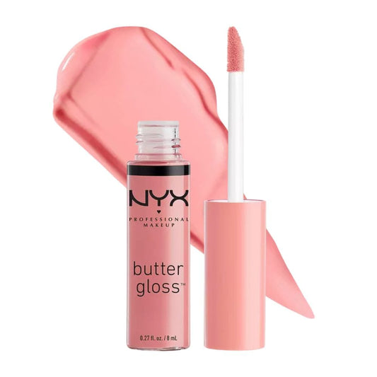 NYX Butter Gloss