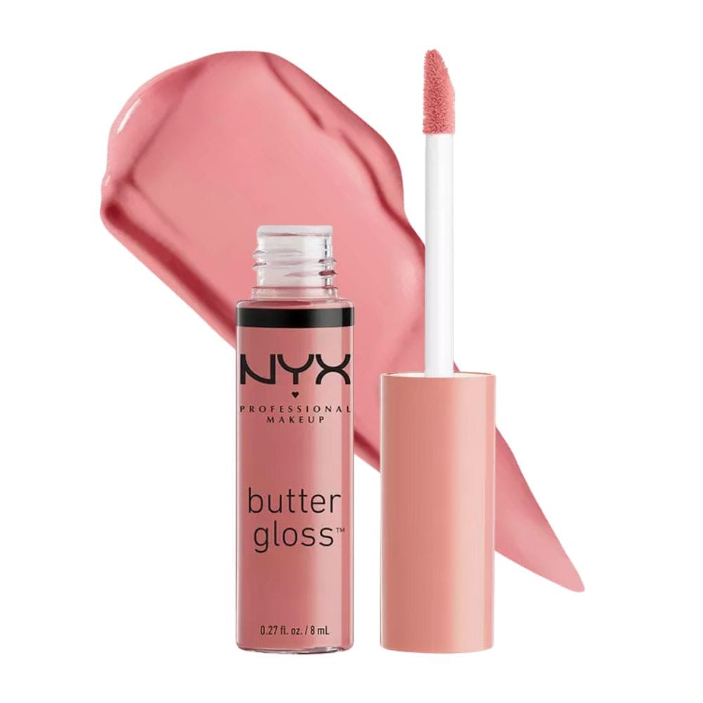 NYX Butter Gloss