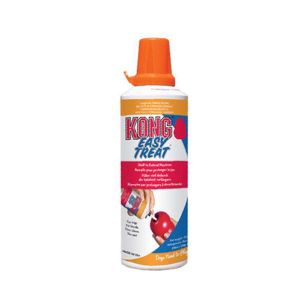 KONG Easy Treat Cheddar Cheese 226g