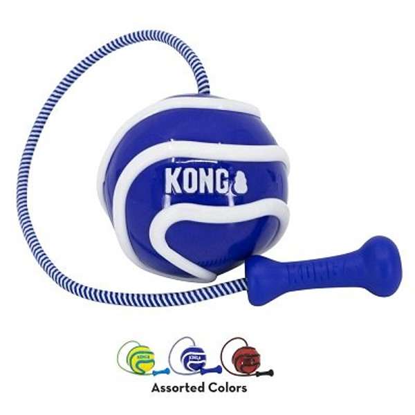 KONG Wavz Bunjiball Medium