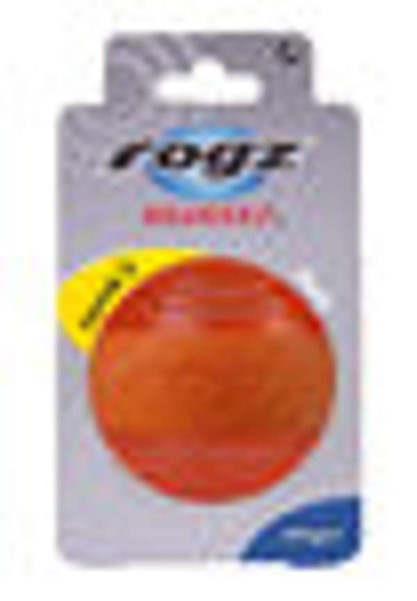 Rogz Squeekz Ball