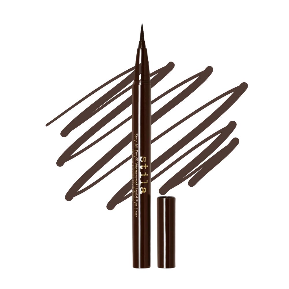 Stila Stay All Day Waterproof Liquid Eye Liner