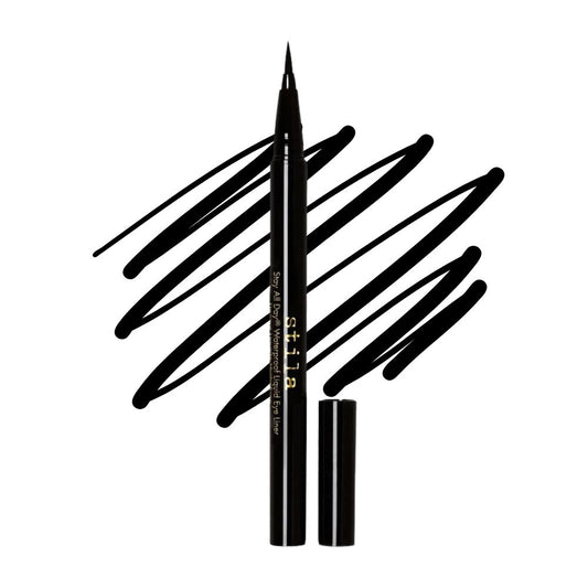 Stila Stay All Day Waterproof Liquid Eye Liner