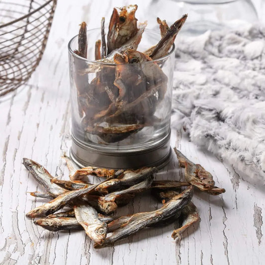 Hollings Sprats 100g - Case of 10