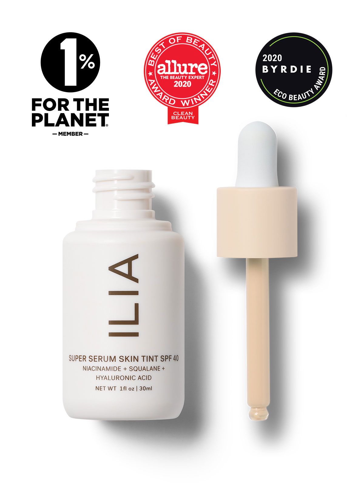 Super Serum Skin Tint SPF 30