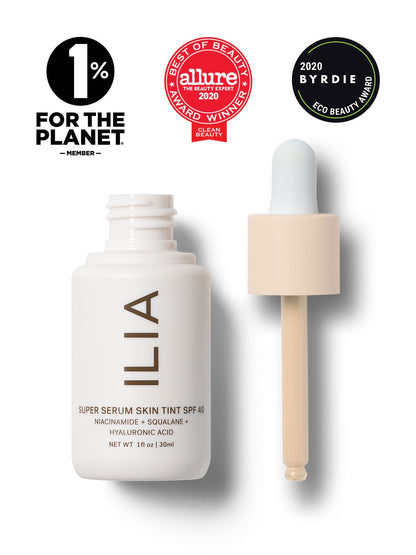 Super Serum Skin Tint SPF 30