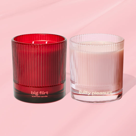 Sweet Talkers 8.5 oz Candle Bundle