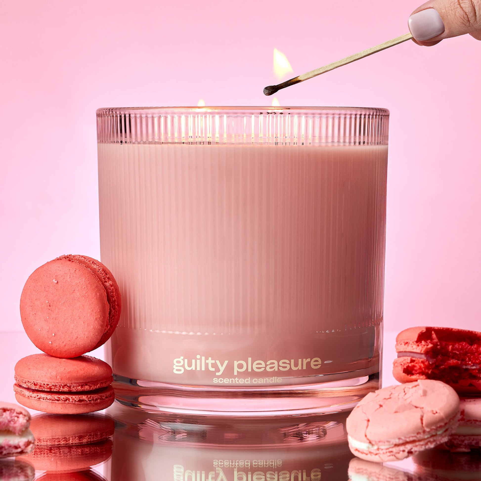 Guilty Pleasure Candle