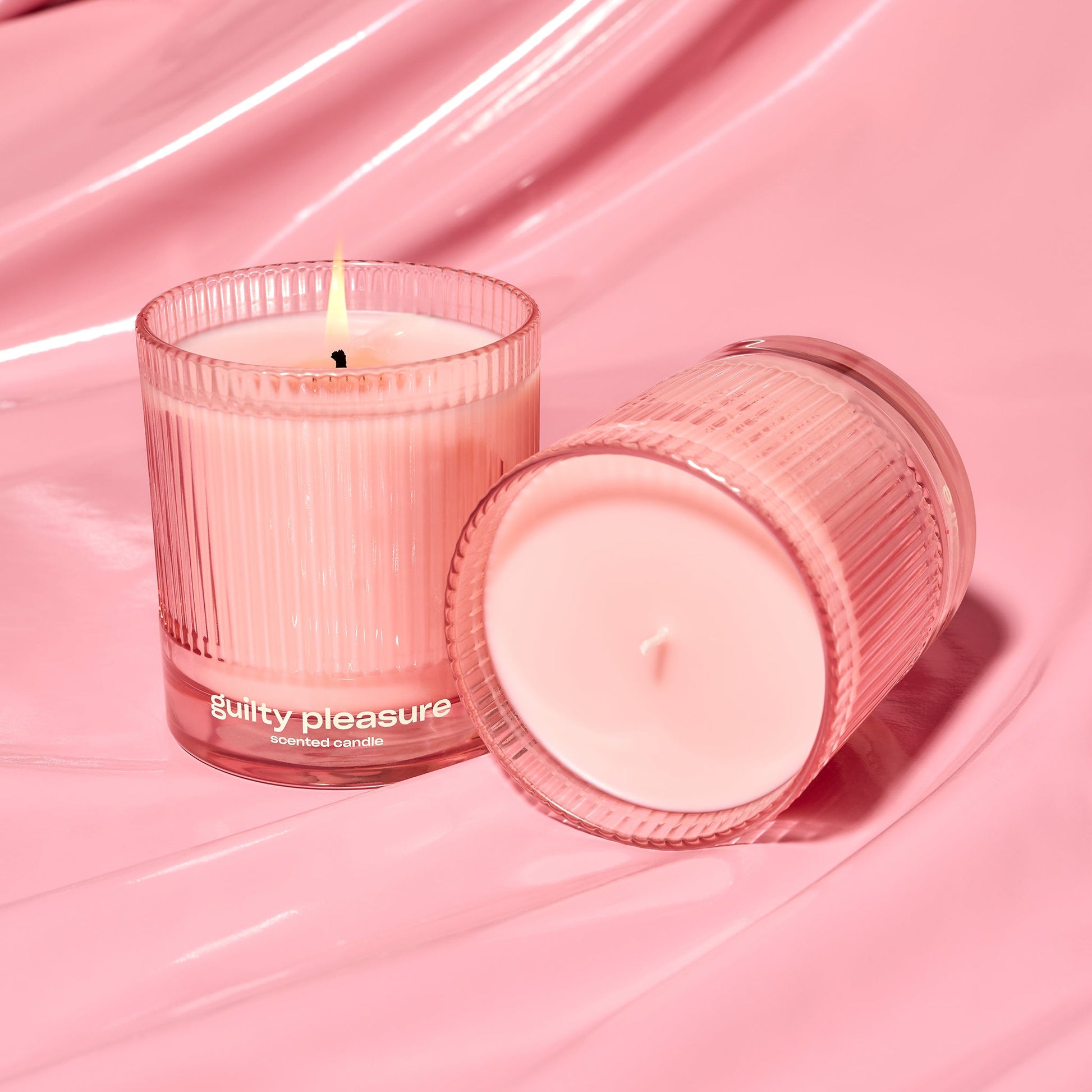 Guilty Pleasure Candle
