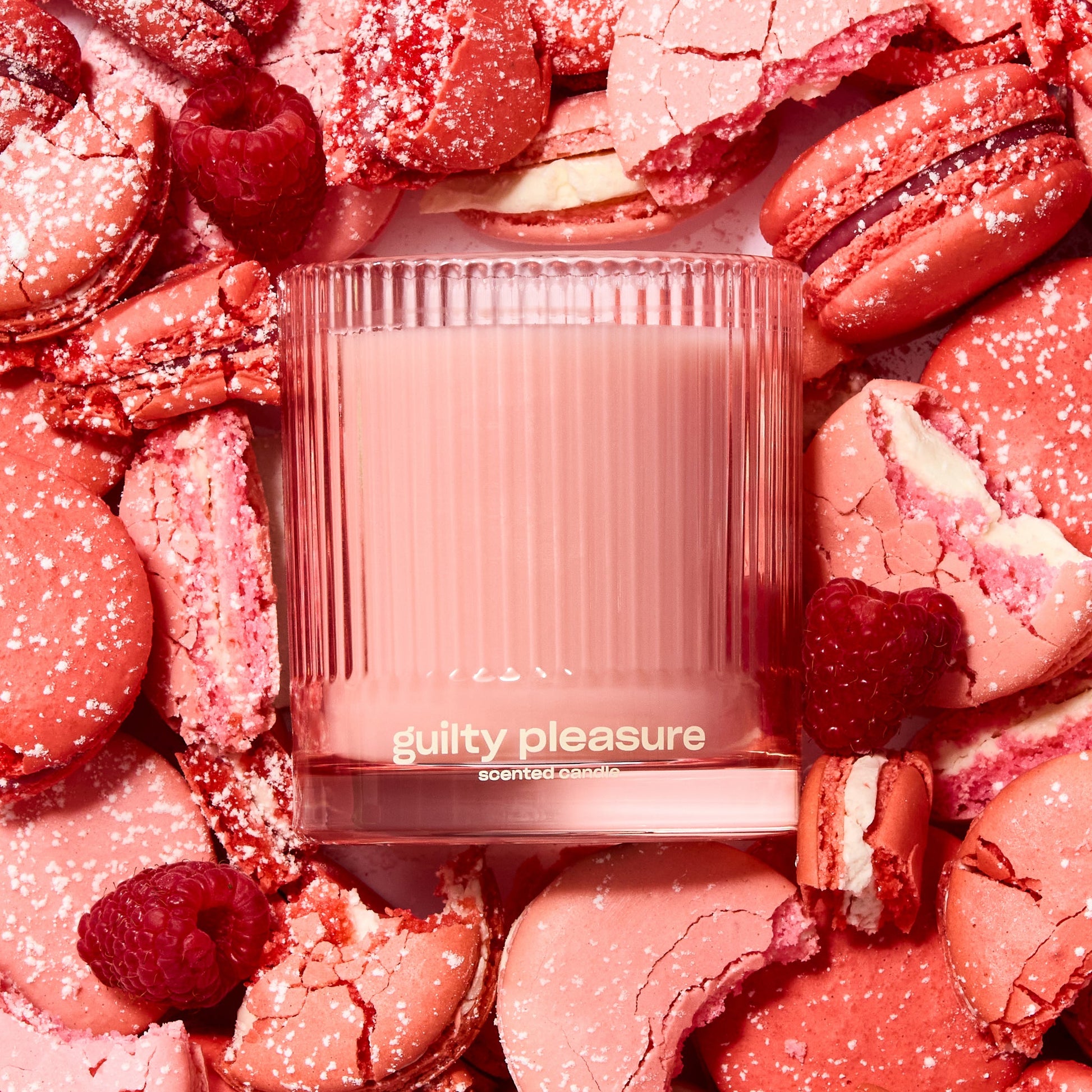 Guilty Pleasure Candle