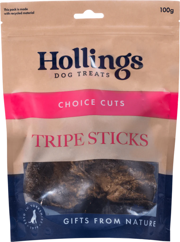 Hollings Sticks Tripe