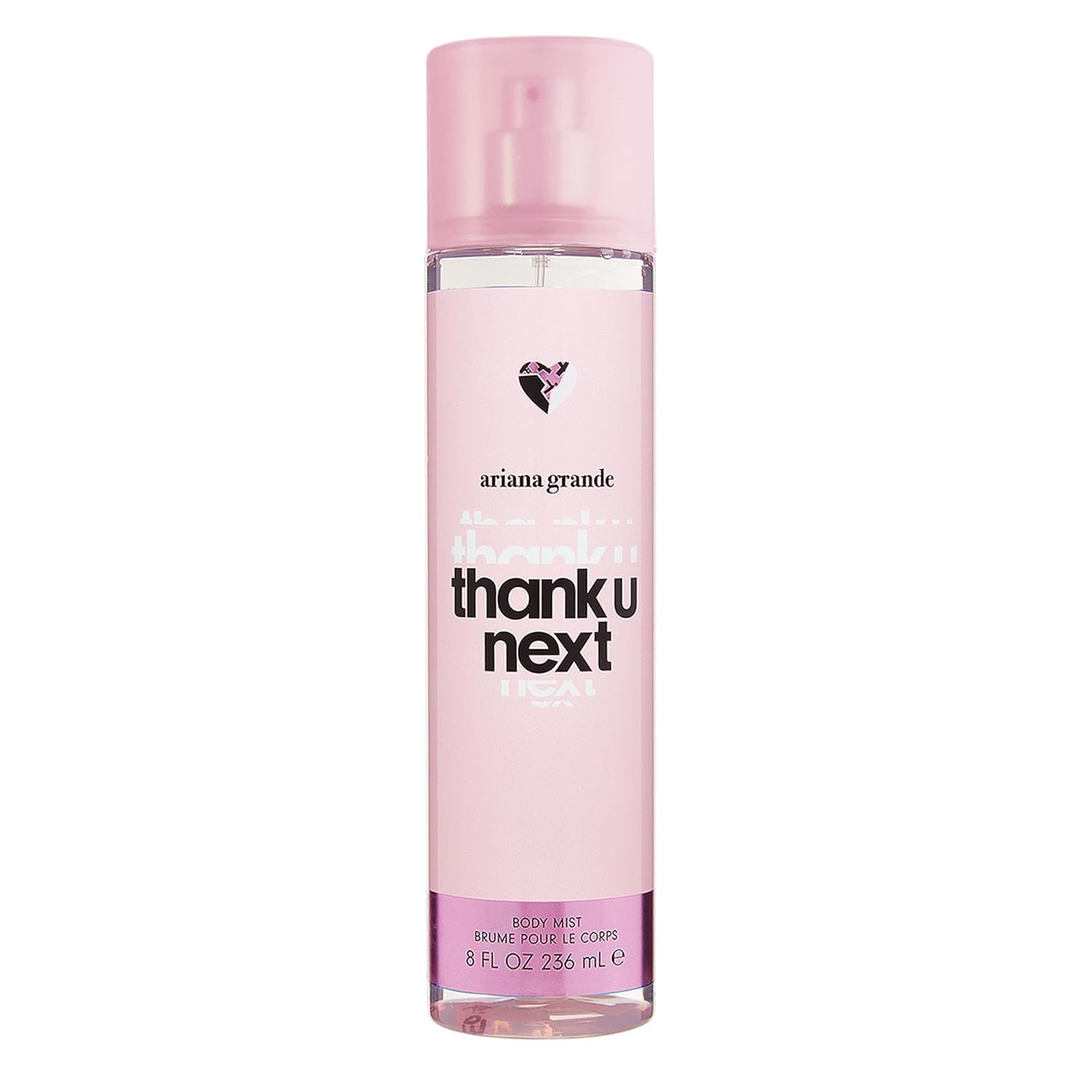 Thank U Next Body Spray