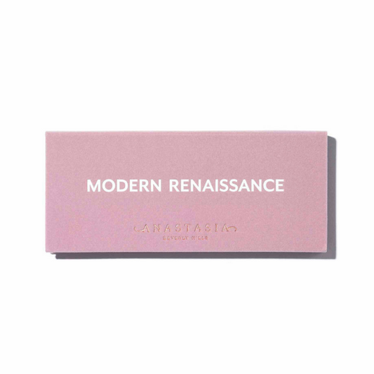 Anastasia Beverly Hills Modern Renaissance Palette
