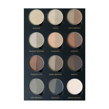 Anastasia Beverly Hills Brow Pro Palette