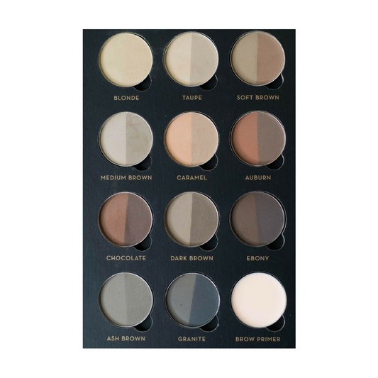 Anastasia Beverly Hills Brow Pro Palette