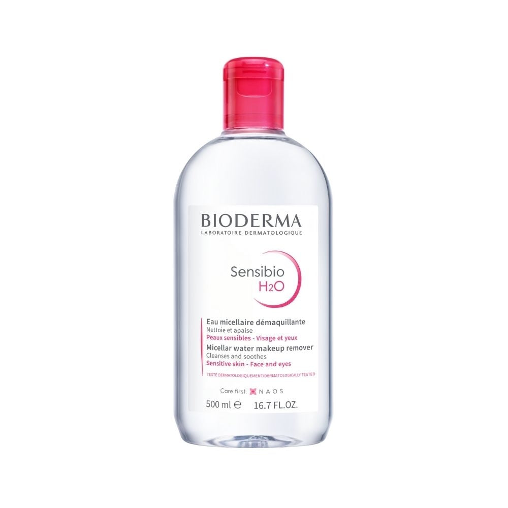 Bioderma Sensibio H2O