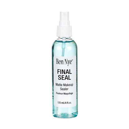 Ben Nye Final Seal