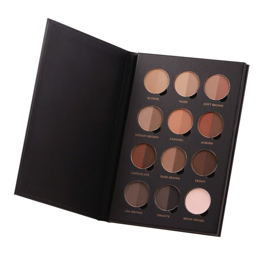Anastasia Beverly Hills Brow Pro Palette