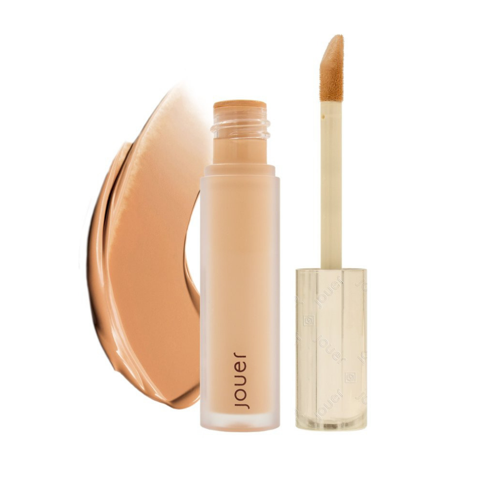 Jouer Essential High Coverage Liquid Concealer