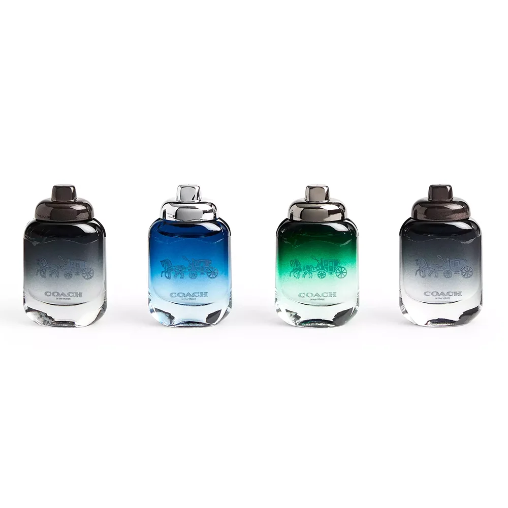 New York Mini Gift Set