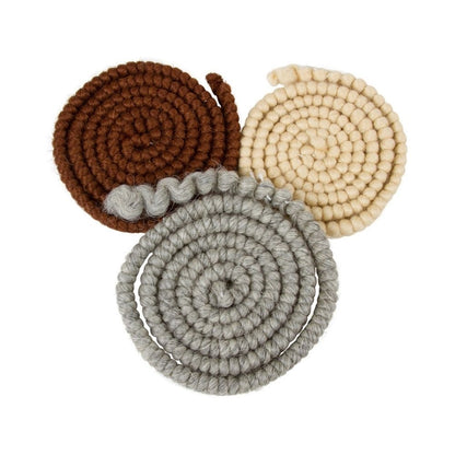 Crepe Wool
