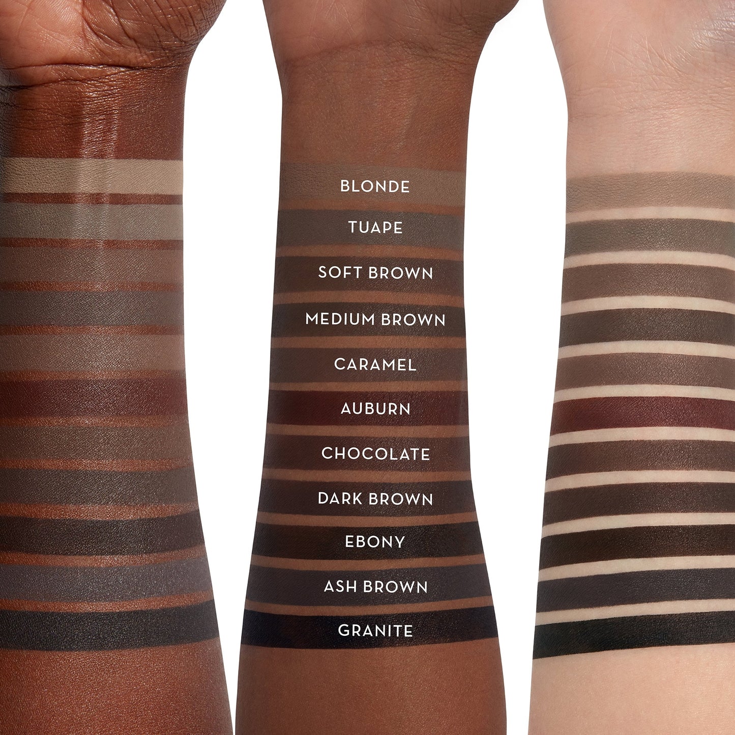 Anastasia Beverly Hills Dipbrow® Gel