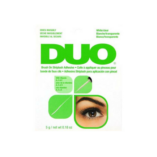 Duo Brush On Striplash Adhesive .18oz