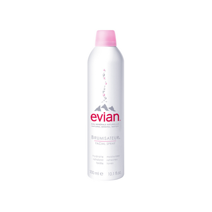 Evian Natural Mineral Water Facial Spray