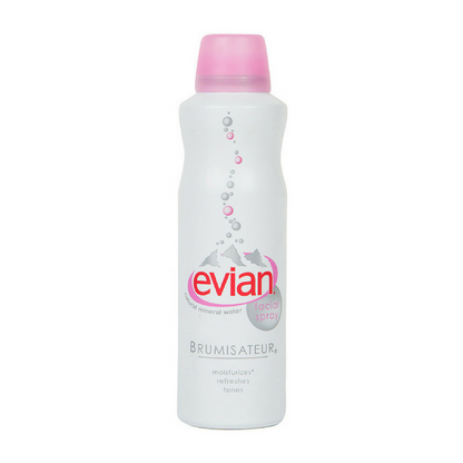 Evian Natural Mineral Water Facial Spray