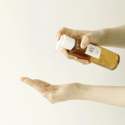 Beauty Of Joseon Ginseng Cleansing Oil 210ml