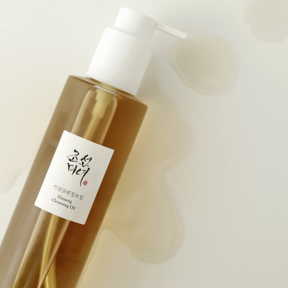 Beauty Of Joseon Ginseng Cleansing Oil 210ml