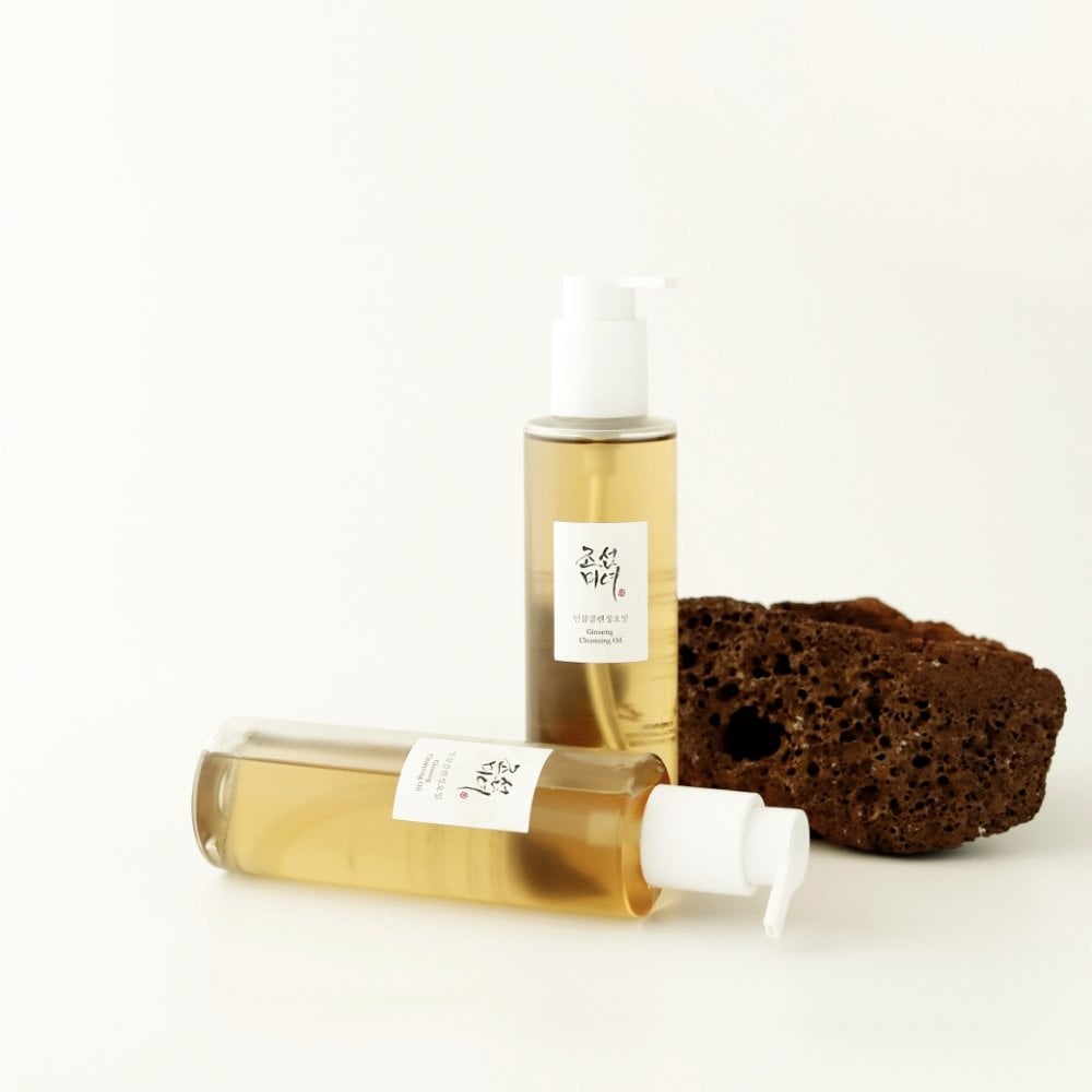 Beauty Of Joseon Ginseng Cleansing Oil 210ml