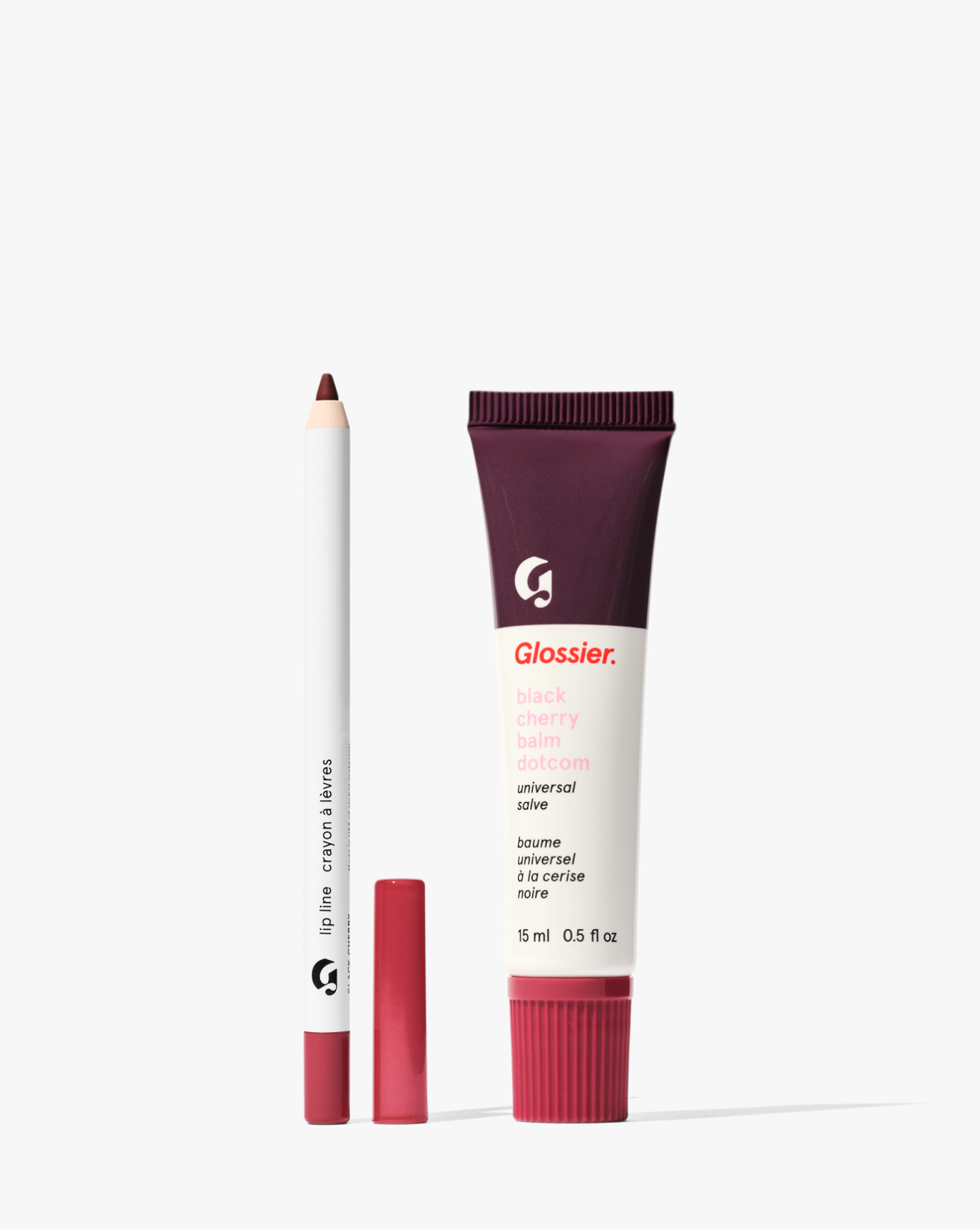 Balm + Line Duo