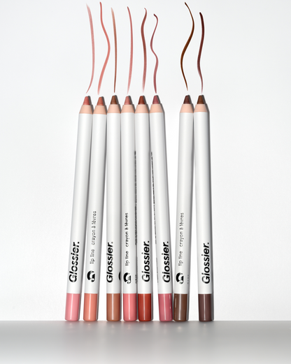Balm + Line Duo