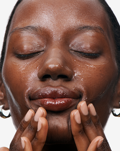 Cleanse + Moisture Duo