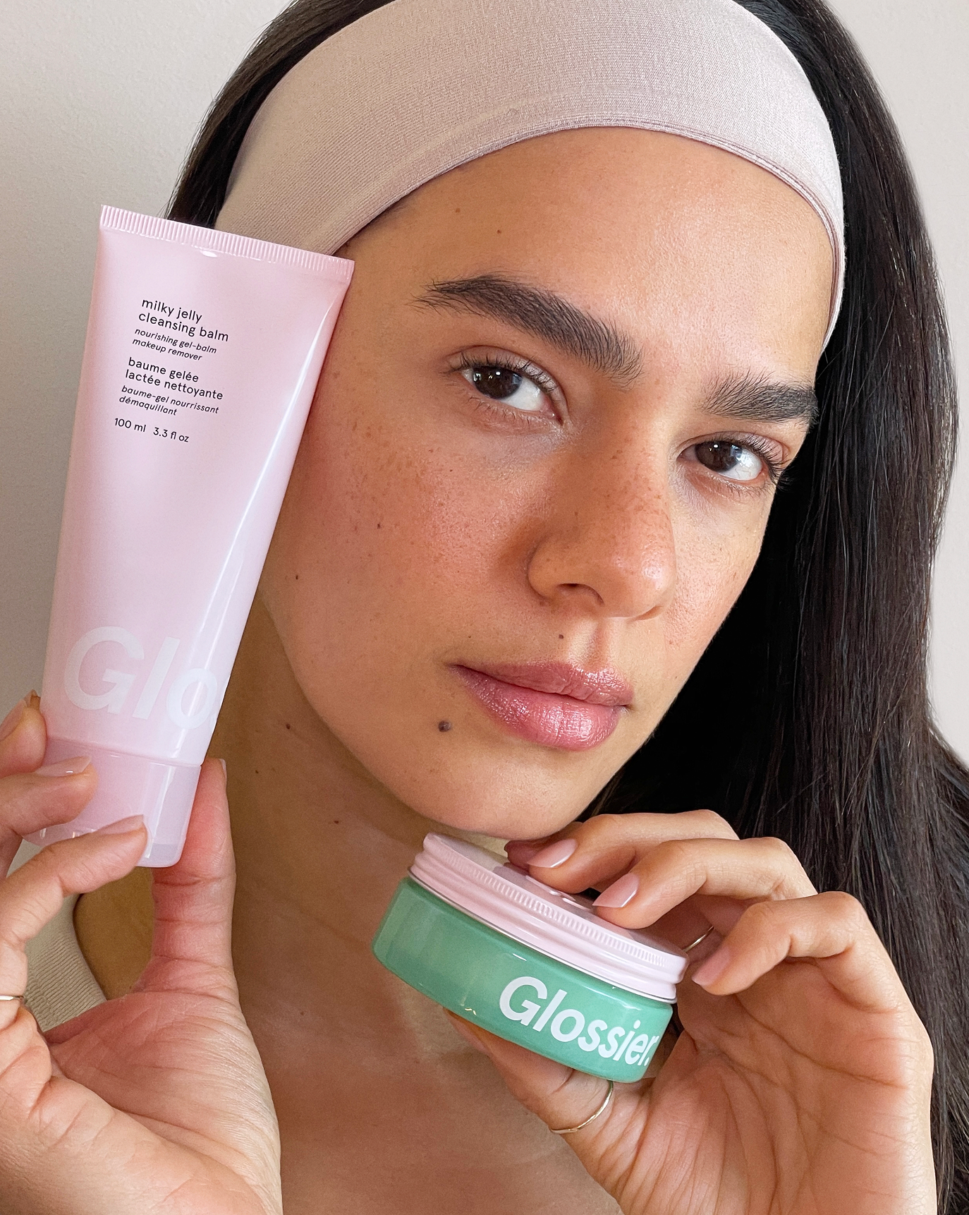 Cleanse + Moisture Duo