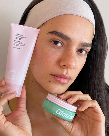 Cleanse + Moisture Duo
